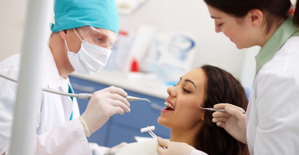 İzmir Dental İmplant Güvenli midir?