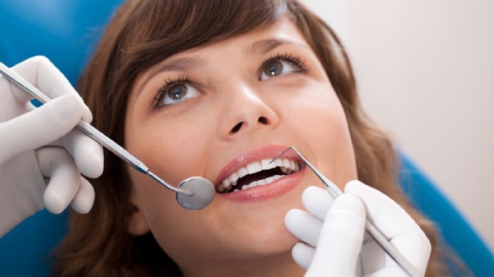 İzmir Dental İmplant Güvenli midir?
