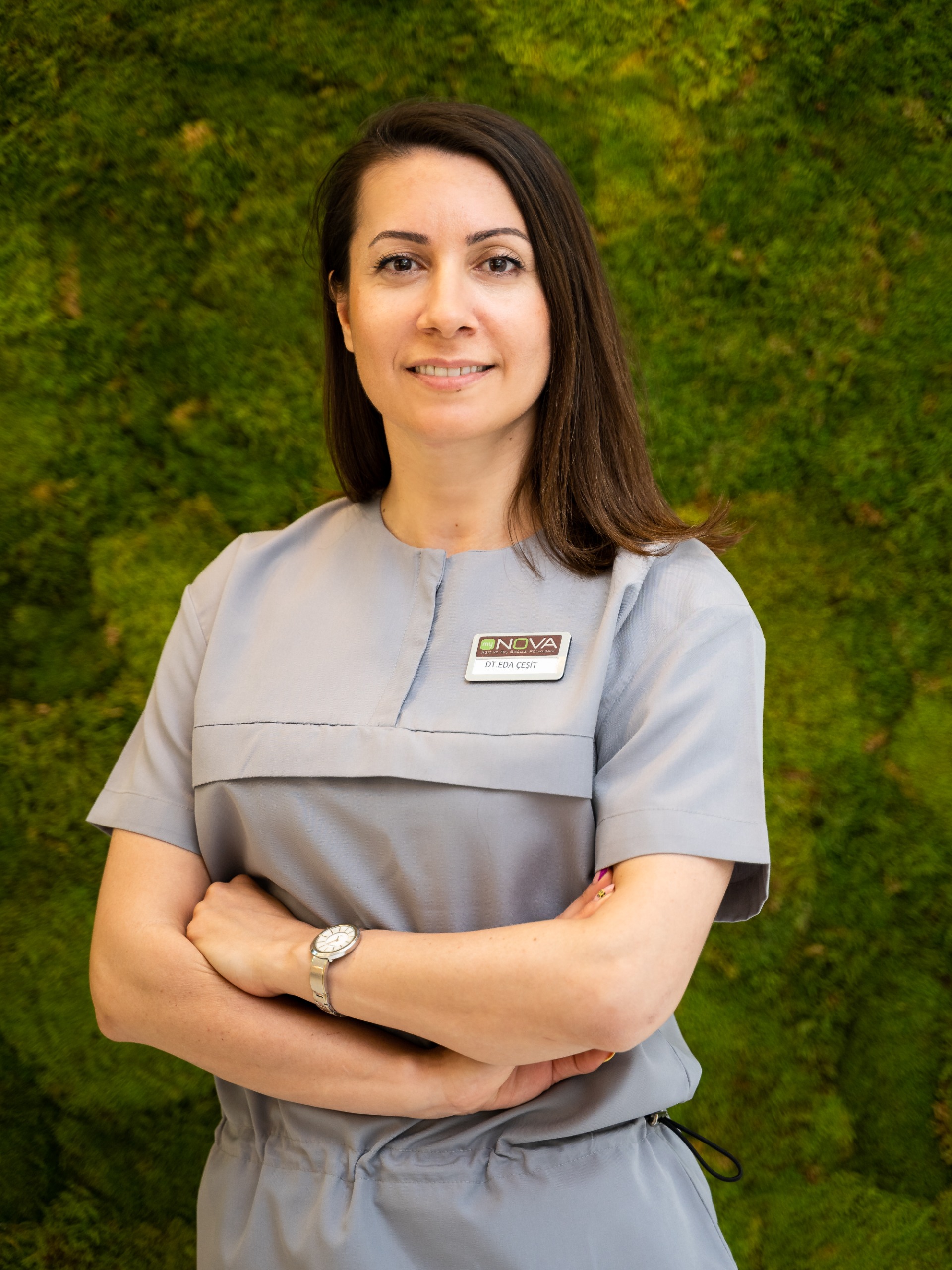 Fatma Seda Eren